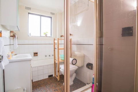 Simple Comfort! 2bed1bath Unit In Meadowbank - Accommodation Guide 1