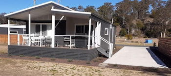 Boydtown Beach Holiday Park - Accommodation Asia 2