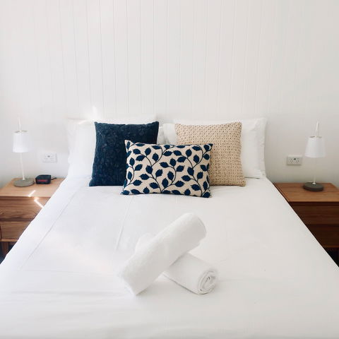 Boydtown Beach Holiday Park - Accommodation Asia 6