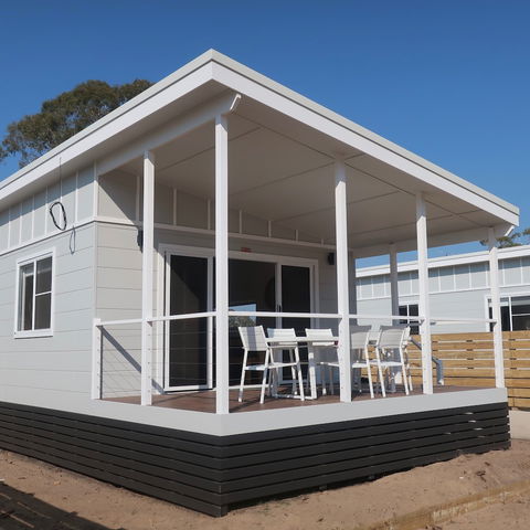 Boydtown Beach Holiday Park - Accommodation Asia 3