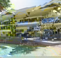 Champagne Apartment 1 - Accommodation China