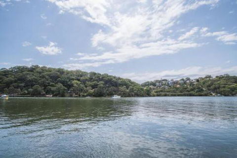 Scenic Illawong Riverside Getaway 1bed1bath Unit - Accommodation Guide 4