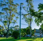 Dorrigo Mountain Holiday Park - Accommodation Asia