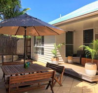 MAGIC BEACH HOUSE PET FRIENDLY