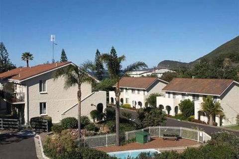 VILLA MANYANA 7 - Accommodation Asia 0