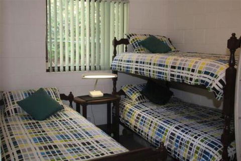 VILLA MANYANA 7 - Accommodation Asia 2