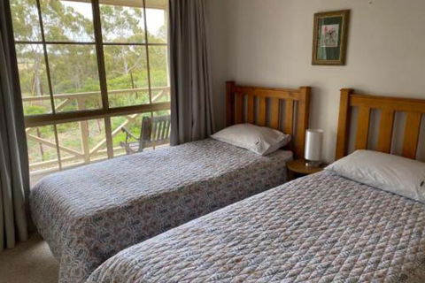 Windmill Cottage - Accommodation Asia 2