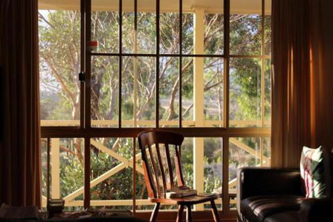 Windmill Cottage - Accommodation Asia 6