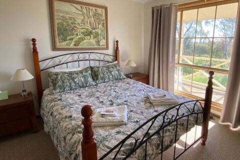 Windmill Cottage - Accommodation Asia 4