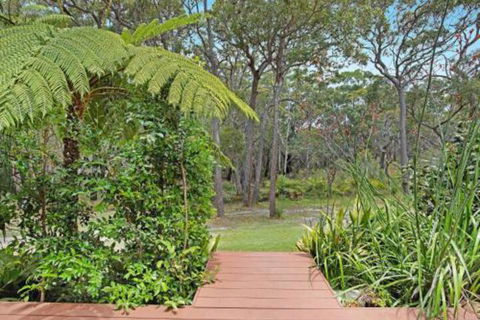Studio By The Bay :: Jervis Bay Rentals - Accommodation Guide 7