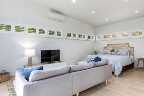 Studio By The Bay :: Jervis Bay Rentals - Accommodation Guide 6