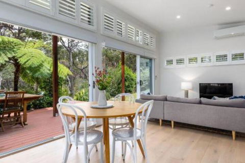 Studio By The Bay :: Jervis Bay Rentals - Accommodation Guide 4