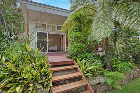 Studio By The Bay :: Jervis Bay Rentals - Accommodation Guide 3