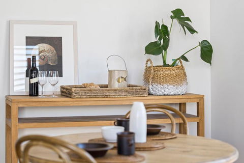 Birdrock Beach Bed & Breakfast - Accommodation Guide 4