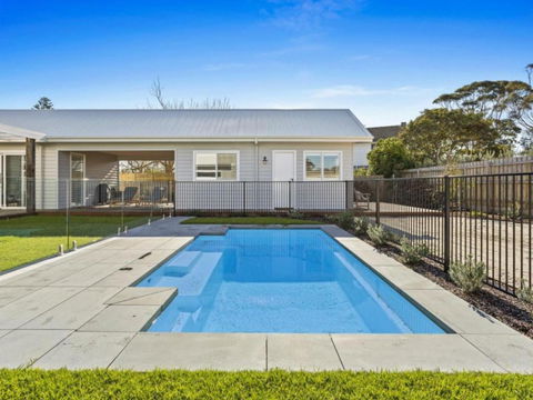 Birdrock Beach Bed & Breakfast - Accommodation Guide 6
