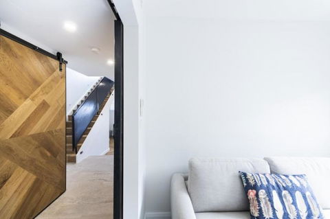 Accommodate Canberra Warehouse - Accommodation Asia 5