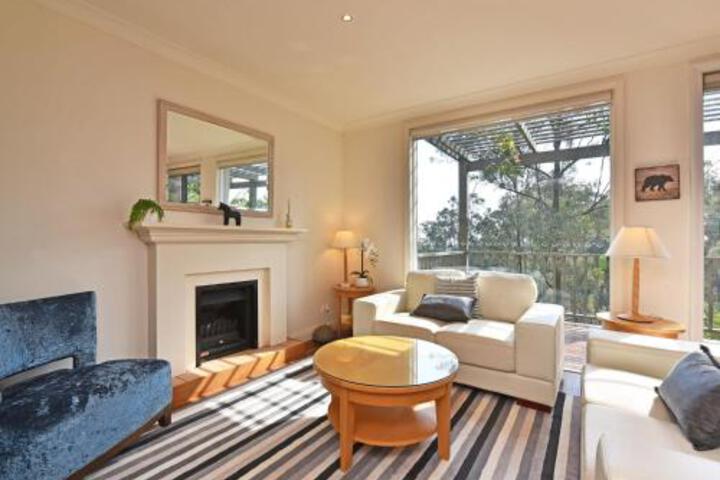Hillsborough NSW Accommodation Asia