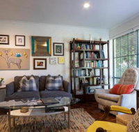 Laurens Place - Accommodation Guide