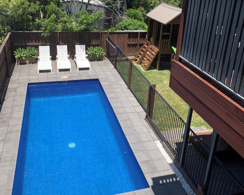 Ivy Street 7 Dicky Beach - Accommodation Asia 2