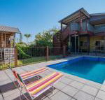Ivy Street 7 Dicky Beach - Accommodation Asia