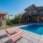 Ivy Street 7 Dicky Beach - Accommodation Asia 0