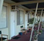 Golden Grain Motel - Accommodation Asia