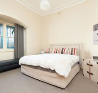 Family Oasis - Accommodation Guide