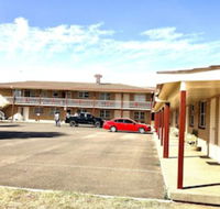 Overlander Motor Lodge - Accommodation Asia