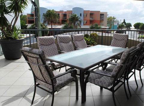 Breakwater Views Apartments - Accommodation Asia 2