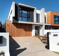 Portrush Luxury B  B - Accommodation Asia