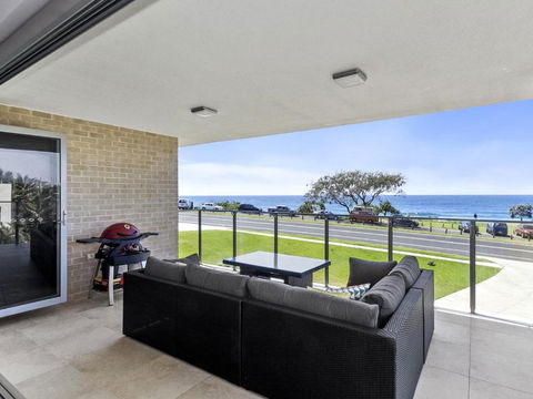Surf 101 On Cabarita Beach - Accommodation Asia 6