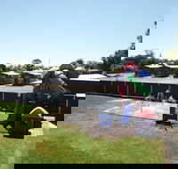 Terminus Hotel Coonamble - Accommodation Asia