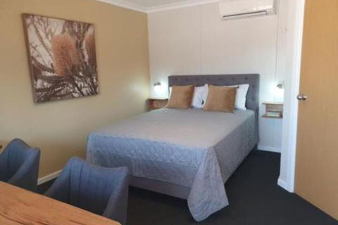 Cornwall House Accommodation - Accommodation Guide 0