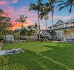 CANAL HOME NEAR MOOLOOLABA Kooringal - Accommodation Asia