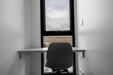 Elegant 2br@footscray Station - Accommodation Asia 7