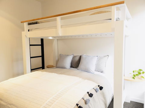 Little Palm Cabins - Accommodation Asia 2