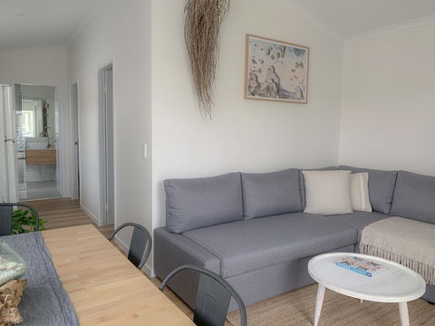 Little Palm Cabins - Accommodation Asia 4