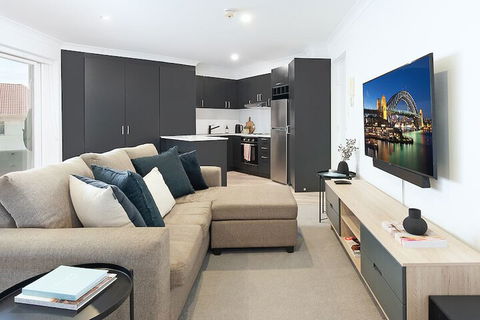 Ultimate Bondi Living - Accommodation Asia 1