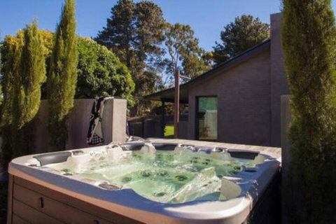 East Wing - Accommodation Guide 3