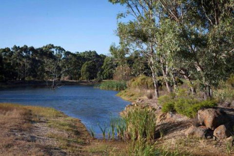 East Wing - Accommodation Guide 2