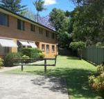 3 / 17 Park Street - Accommodation Asia