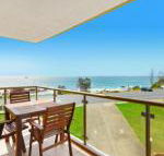 15 Beachpark Apartments - Accommodation Asia