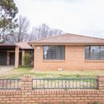 42 Rosemary Lane Â· Central Orange Spacious Family Home Quiet Lane - Accommodation Asia 1