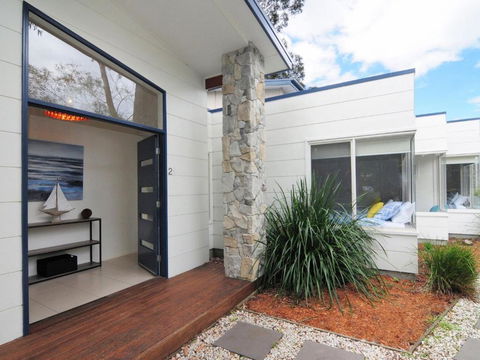 Acacia On Orion :: Jervis Bay Rentals - Accommodation Guide 4