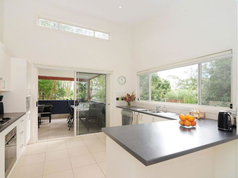 Acacia On Orion :: Jervis Bay Rentals - Accommodation Guide 2