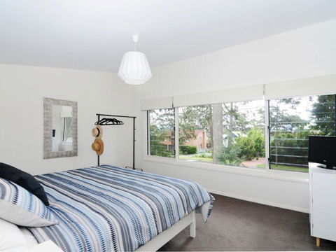 Acacia On Orion :: Jervis Bay Rentals - Accommodation Guide 3
