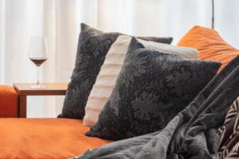 ULTRA SPACIOUS STYLISH HOME In PRESTONS SYDNEY - Accommodation Asia 6