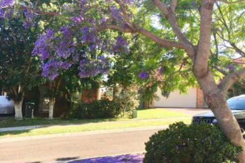 ULTRA SPACIOUS STYLISH HOME In PRESTONS SYDNEY - Accommodation Asia 7