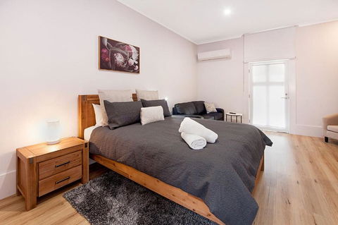 Little Hopwood Apartments No2 - Accommodation Asia 3