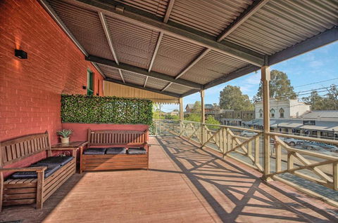 Little Hopwood Apartments No2 - Accommodation Asia 5